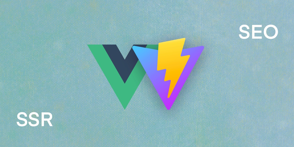 ⚡ Добавляем SSR в Vue 3 + Vite приложение